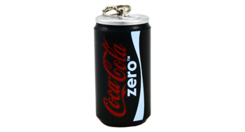 Coca-Cola - pamięć flash USB